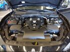 2016 Maserati Ghibli   Черный vin: ZAM57XSA6G1171142