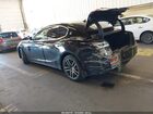 2016 Maserati Ghibli   Черный vin: ZAM57XSA6G1171142