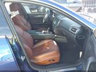 2018 Maserati Ghibli   Синий vin: ZAM57XSA6J1293216