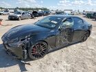 2019 Maserati Ghibli Sport Black vin: ZAM57XSSXK1320847