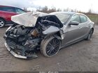 2018 Maserati Ghibli S Q4 Серый vin: ZAM57YTA8J1281315