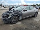 2018 Maserati Ghibli S Gray vin: ZAM57YTL2J1286205