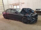 2022 Maserati Ghibli Modena Черный vin: ZAM57YTM0N1386365 2022 Maserati Ghibli Modena Черный vin: ZAM57YTM0N1386365
