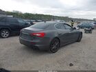 2018 Maserati Ghibli S Q4 Gransport Серый vin: ZAM57YTS0J1279907