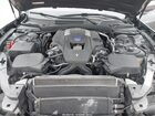2018 Maserati Ghibli S Q4 Gransport Серый vin: ZAM57YTS0J1279907