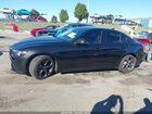 2017 Alfa Romeo Giulia Ti Awd Черный vin: ZARFAEEN1H7549675