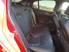 2023 Alfa Romeo Giulia Sprint Red vin: ZARFAMAN6P7668188