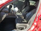 2023 Alfa Romeo Giulia Sprint Red vin: ZARFAMAN6P7668188