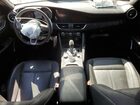 2023 Alfa Romeo Giulia Sprint Red vin: ZARFAMAN6P7668188