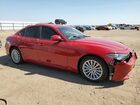 2023 Alfa Romeo Giulia Sprint Red vin: ZARFAMAN6P7668188