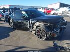 2020 Alfa Romeo Giulia Rwd Черный vin: ZARFAMAN7L7635923