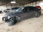 2022 Alfa Romeo Giulia Super Black vin: ZARFAMBN2N7665056
