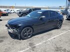 2021 Alfa Romeo Giulia Ti Black vin: ZARFAMBN4M7640464