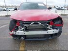 2023 Alfa Romeo Giulia Veloce Rwd Красный vin: ZARFAMBN9P7669561