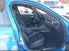 2024 Alfa Romeo Giulia Quadrifoglio Rwd Синий vin: ZARFAMEV1R7687146