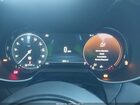 2024 Alfa Romeo Giulia Quadrifoglio Rwd Синий vin: ZARFAMEV1R7687146