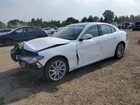 2020 Alfa Romeo Giulia Белый vin: ZARFANAN7L7633675
