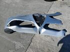 2018 Alfa Romeo Stelvio Silver vin: ZASFAKAN0J7B75510 2018 Alfa Romeo Stelvio Silver vin: ZASFAKAN0J7B75510