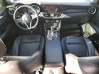 2018 Alfa Romeo Stelvio White vin: ZASFAKAN4J7B72304 2018 Alfa Romeo Stelvio White vin: ZASFAKAN4J7B72304