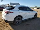2018 Alfa Romeo Stelvio White vin: ZASFAKAN4J7B72304 2018 Alfa Romeo Stelvio White vin: ZASFAKAN4J7B72304