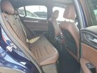 2018 Alfa Romeo Stelvio Ti Sport Синий vin: ZASFAKNN4J7B99626 2018 Alfa Romeo Stelvio Ti Sport Синий vin: ZASFAKNN4J7B99626