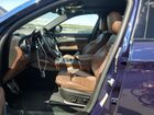 2018 Alfa Romeo Stelvio Ti Sport Синий vin: ZASFAKNN4J7B99626 2018 Alfa Romeo Stelvio Ti Sport Синий vin: ZASFAKNN4J7B99626