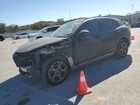 2018 Alfa Romeo Stelvio Ti Sport Black vin: ZASFAKNN6J7B67258