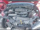2018 Alfa Romeo Stelvio Sport Awd Red vin: ZASFAKPN0J7C20890