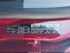 2018 Alfa Romeo Stelvio Sport Awd Red vin: ZASFAKPN0J7C20890