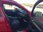 2018 Alfa Romeo Stelvio Sport Awd Red vin: ZASFAKPN0J7C20890