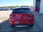 2018 Alfa Romeo Stelvio Sport Awd Red vin: ZASFAKPN0J7C20890