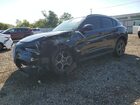 2018 Alfa Romeo Stelvio Sport Black vin: ZASFAKPN8J7B61085