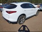 2021 Alfa Romeo Stelvio Rwd Белый vin: ZASPAJAN0M7D00380