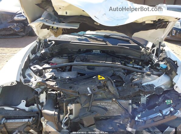 ZASPAJAN0M7D00380 2021 ALFA ROMEO STELVIO Белый Вид сзади
