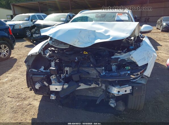 ZASPAJAN0M7D00380 2021 ALFA ROMEO STELVIO Белый Вид щитка приборов