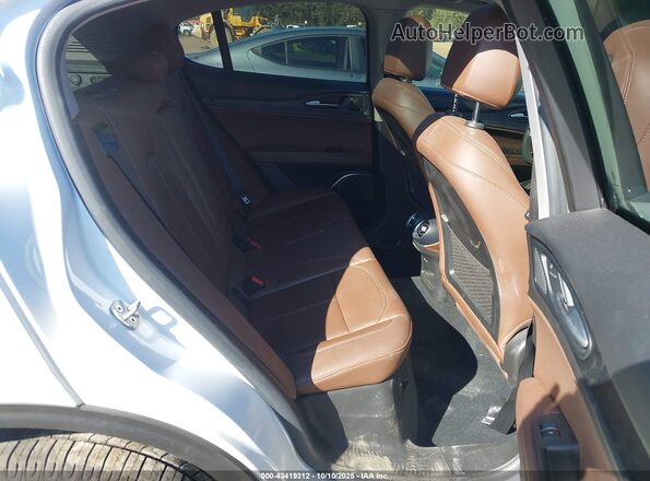 ZASPAJAN0M7D00380 2021 ALFA ROMEO STELVIO Белый Вид наклейки с VIN-кодом