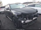 2020 Alfa Romeo Stelvio Rwd Black vin: ZASPAJAN9L7C95503