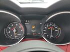 2020 Alfa Romeo Stelvio Белый vin: ZASPAKAN6L7C76056