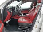 2020 Alfa Romeo Stelvio Белый vin: ZASPAKAN6L7C76056