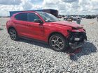 2021 Alfa Romeo Stelvio Sport Красный vin: ZASPAKAN6M7D11261