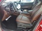 2021 Alfa Romeo Stelvio Sport Красный vin: ZASPAKAN6M7D11261