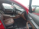 2019 Alfa Romeo Stelvio Sport Awd Красный vin: ZASPAKAN9K7C30848