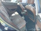 2021 Alfa Romeo Stelvio Ti Awd Синий vin: ZASPAKBN0M7D14512