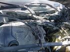 2021 Alfa Romeo Stelvio Ti Awd Синий vin: ZASPAKBN0M7D14512
