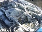 2021 Alfa Romeo Stelvio Ti Awd Синий vin: ZASPAKBN0M7D14512