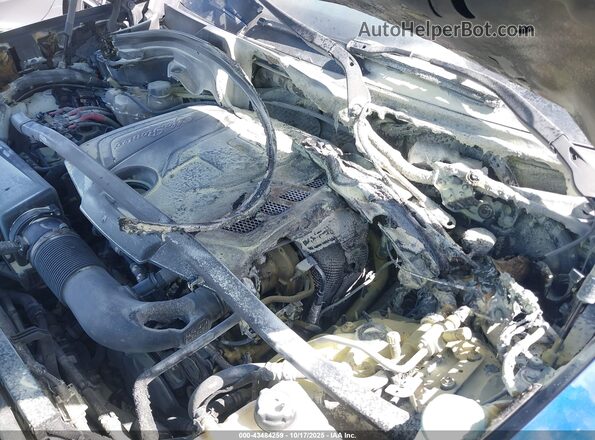 ZASPAKBN0M7D14512 2021 ALFA ROMEO STELVIO Синий Вид задней части салона