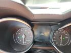 2021 Alfa Romeo Stelvio Ti Silver vin: ZASPAKBN2M7D13670