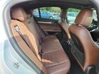 2021 Alfa Romeo Stelvio Ti Silver vin: ZASPAKBN2M7D13670