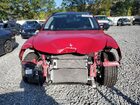 2021 Alfa Romeo Stelvio Ti Red vin: ZASPAKBN4M7D18966