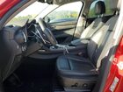 2021 Alfa Romeo Stelvio Ti Red vin: ZASPAKBN4M7D18966